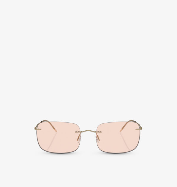 Солнцезащитные очки Ar1512M в металлической оправе с подушкой Giorgio Armani, золотой
Солнцезащитные очки Ar1512M в металлической оправе с подушкой Giorgio Armani, золотой