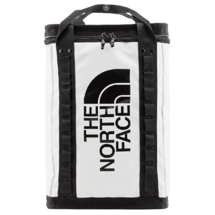 THE NORTH FACE 26л рюкзак для активного отдыха полиэстер песчаные дюны белый unisex
THE NORTH FACE 26л рюкзак для активного отдыха полиэстер песчаные дюны белый unisex