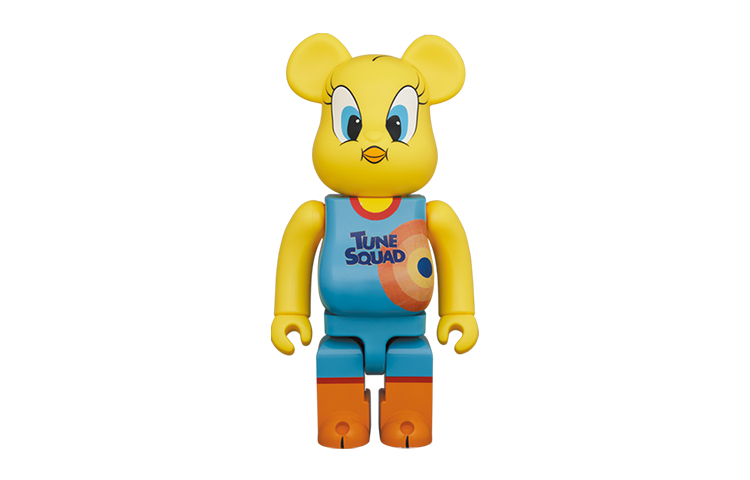 Модные фигурки BE@RBRICK, 1000% (Box Included)
Модные фигурки BE@RBRICK, 1000% (Box Included)