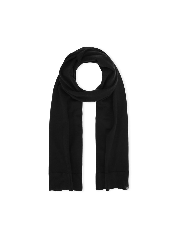 Шарф DANISH ENDURANCE, черный
Шарф DANISH ENDURANCE, черный
