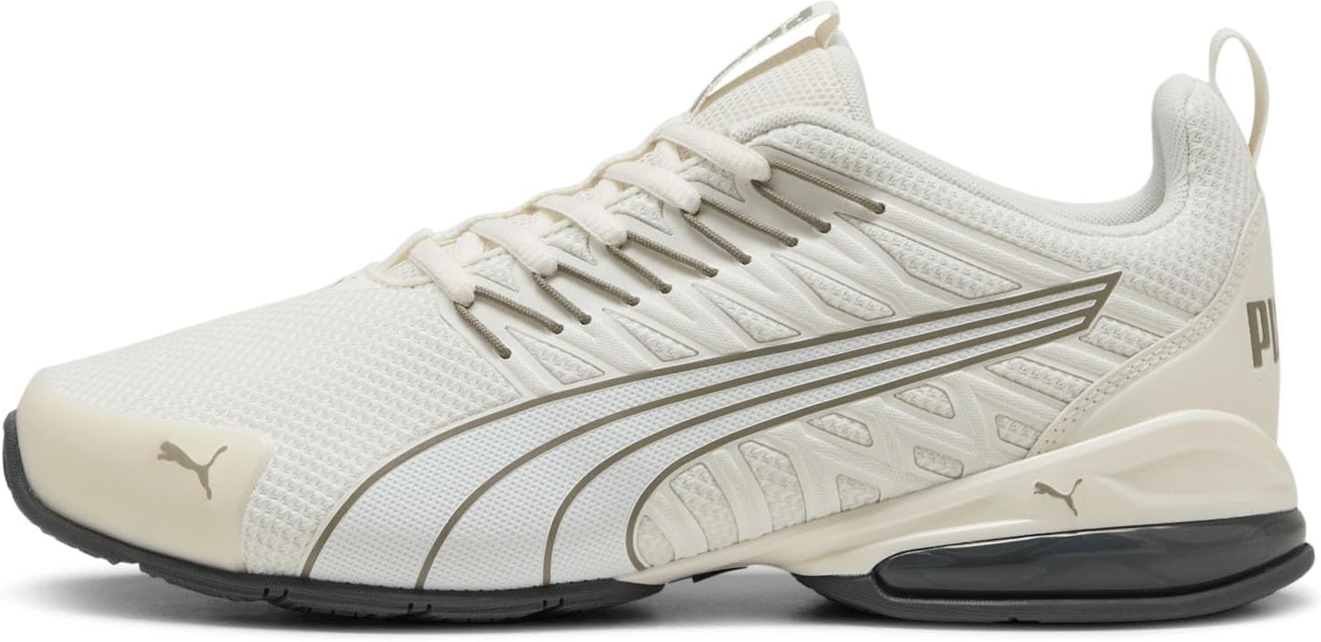 Мужские кроссовки PUMA Voltaic Evo, белый
Мужские кроссовки PUMA Voltaic Evo, белый