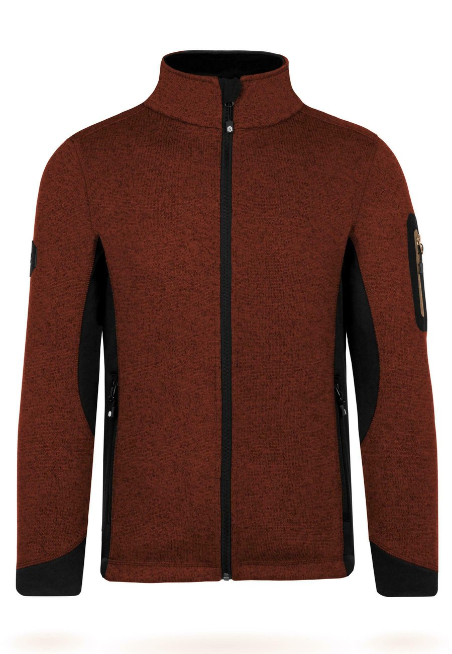 Флисовая куртка normani Outdoor Sports OUTDOOR ÜBERGANGS STRICKJACKE MIT SEITENTASCHEN, Rot/Red
Флисовая куртка normani Outdoor Sports OUTDOOR ÜBERGANGS STRICKJACKE MIT SEITENTASCHEN, Rot/Red