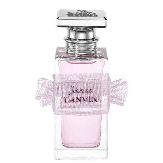 Парфюмированная вода, 100 мл Lanvin, Jeanne
Парфюмированная вода, 100 мл Lanvin, Jeanne
