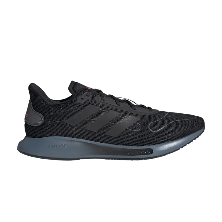 Кроссовки Galaxar Run 'Black Legacy Blue', черный
Кроссовки Galaxar Run 'Black Legacy Blue', черный