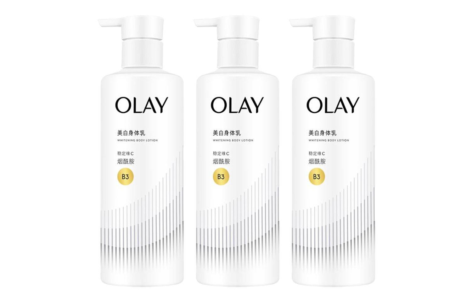 Лосьон для тела / Крем / Спрей Unisex Olay
Лосьон для тела / Крем / Спрей Unisex Olay