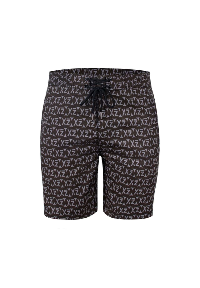 Шорты для плавания ослепительные Yeaz, черный
Шорты для плавания ослепительные Yeaz, черный