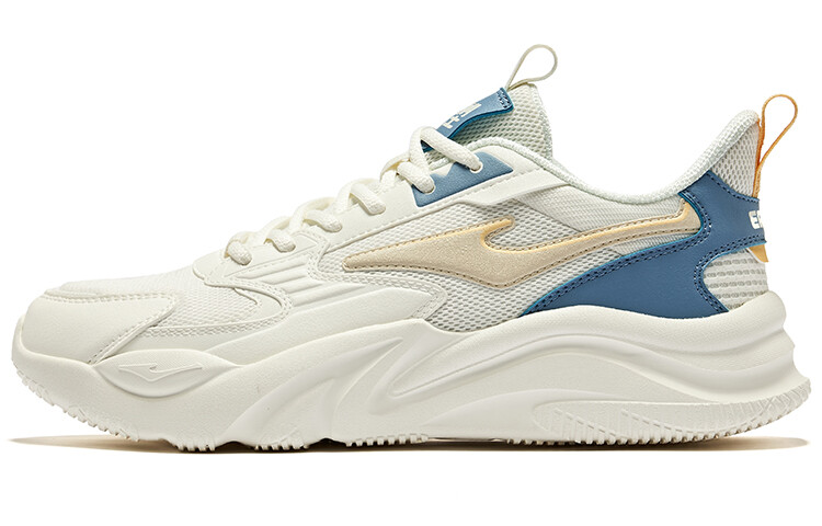 Кроссовки ERKE 2.0 Lifestyle Shoes Men Low-top Microcrystalline White/mineral Blue, белый
Кроссовки ERKE 2.0 Lifestyle Shoes Men Low-top Microcrystalline White/mineral Blue, белый