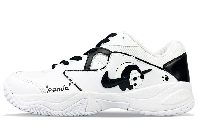 Кроссовки Nike Court Lite 2 Chunky Sneakers Men Low-top Black, белый
Кроссовки Nike Court Lite 2 Chunky Sneakers Men Low-top Black, белый