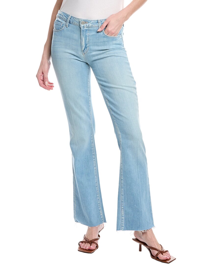 L'AGENCE Джинсы-скинни с низкой посадкой Sneeki, мультиколор
L'AGENCE Джинсы-скинни с низкой посадкой Sneeki, мультиколор