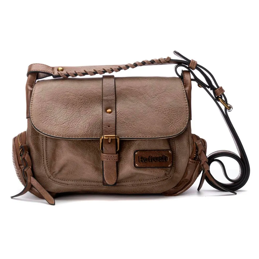 Сумка Refresh 183315, коричневый
Сумка Refresh 183315, коричневый
