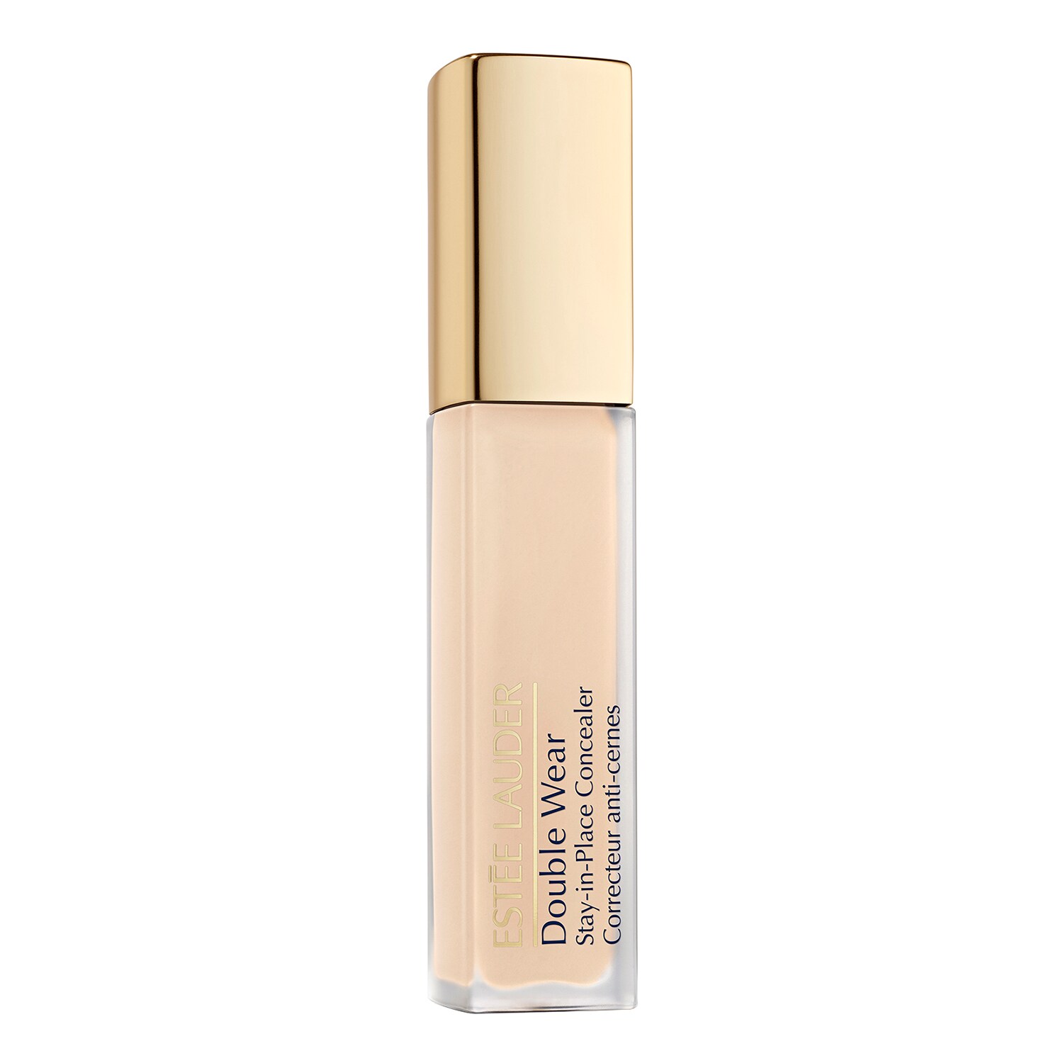 Консилер Double Wear Stay-in-Place - Estée Lauder, 1N (12 ml)
Консилер Double Wear Stay-in-Place - Estée Lauder, 1N (12 ml)