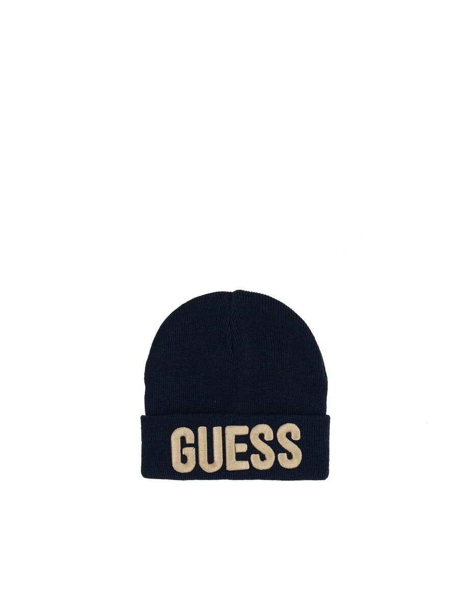 Шапка GUESS, Navy
Шапка GUESS, Navy