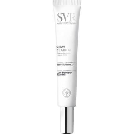 Clairial Serum Полный корректор против коричневых пятен, сияние, 30 мл, Svr
Clairial Serum Полный корректор против коричневых пятен, сияние, 30 мл, Svr