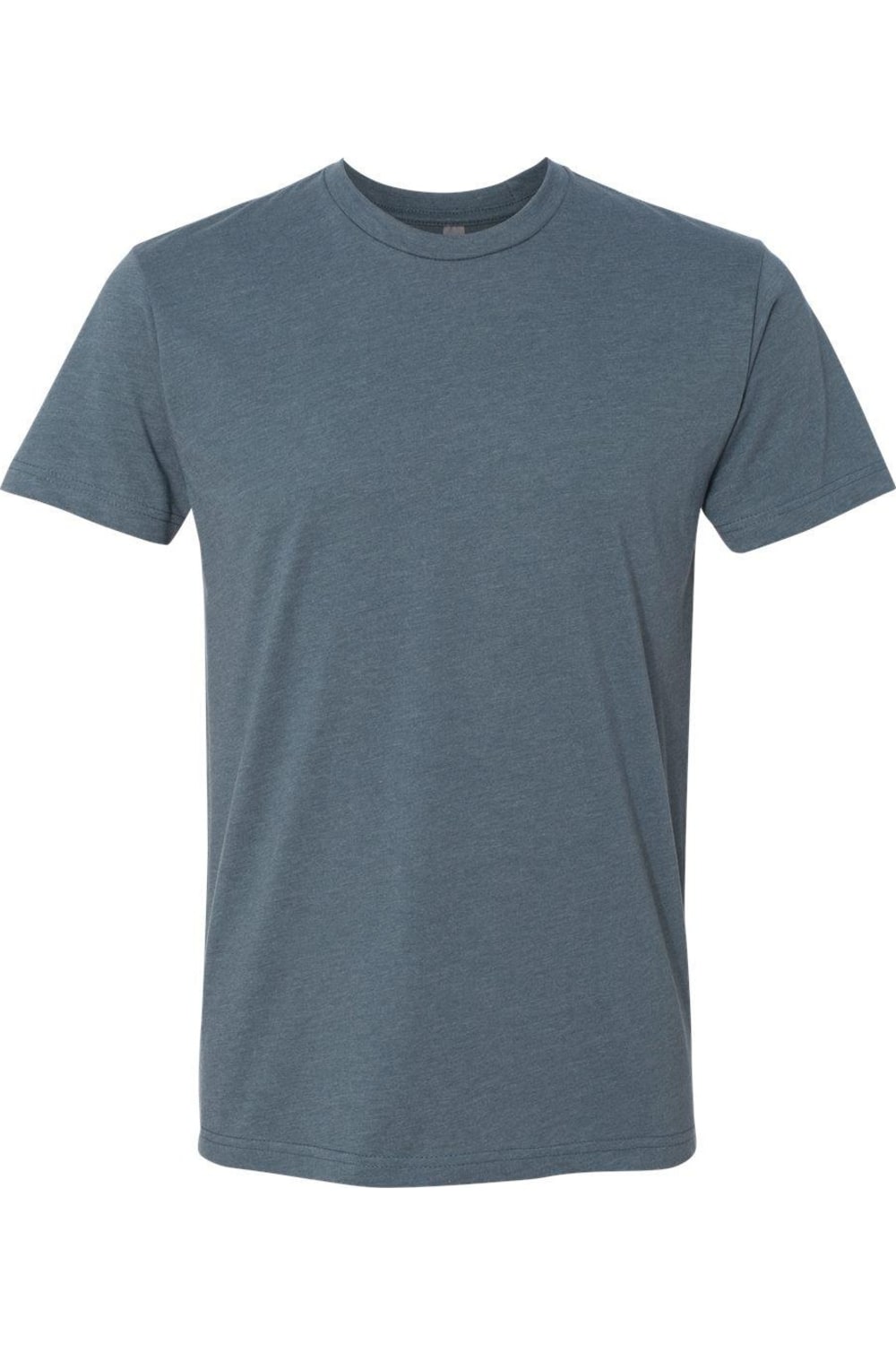 Футболка унисекс CVC Next Level, индиго
Футболка унисекс CVC Next Level, индиго