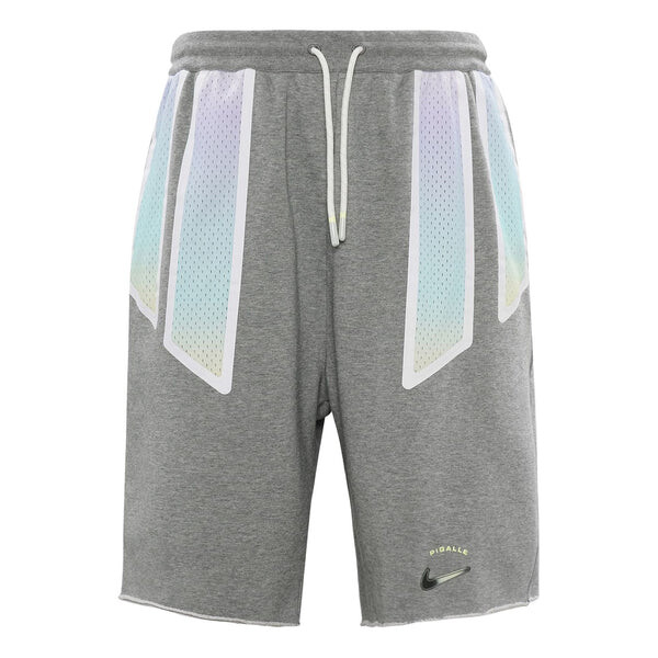 Шорты x Пигаль флисовые шорты Nike, серый
Шорты x Пигаль флисовые шорты Nike, серый