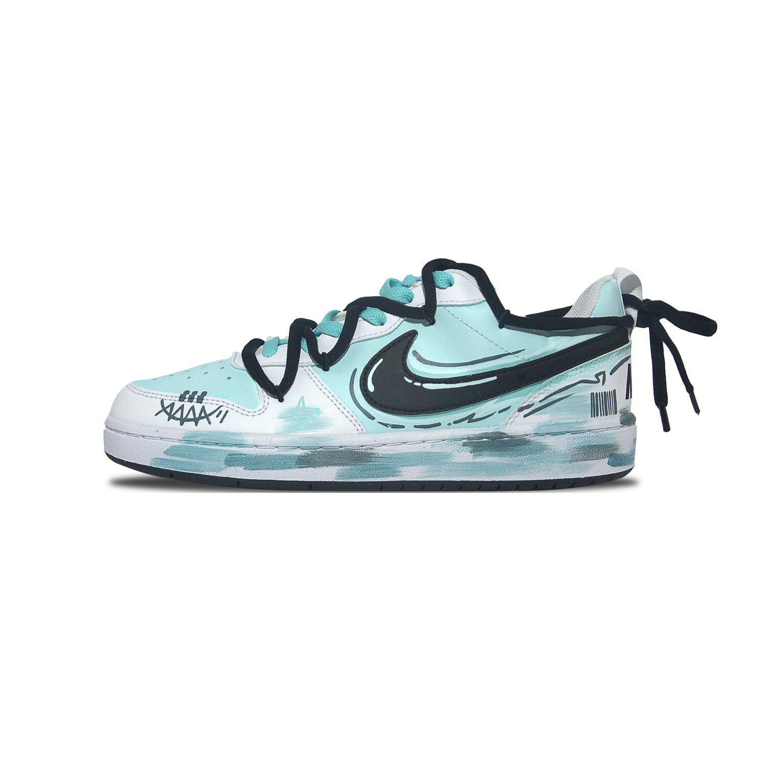 Кроссовки Nike Court Borough Skateboarding Shoes Women's Low-top White/Black/Blue, голубой, Синий, Кроссовки Nike Court Borough Skateboarding Shoes Women's Low-top White/Black/Blue, голубой
Кроссовки Nike Court Borough Skateboarding Shoes Women's Low-top White/Black/Blue, голубой, Синий, Кроссовки Nike Court Borough Skateboarding Shoes Women's Low-top White/Black/Blue, голубой