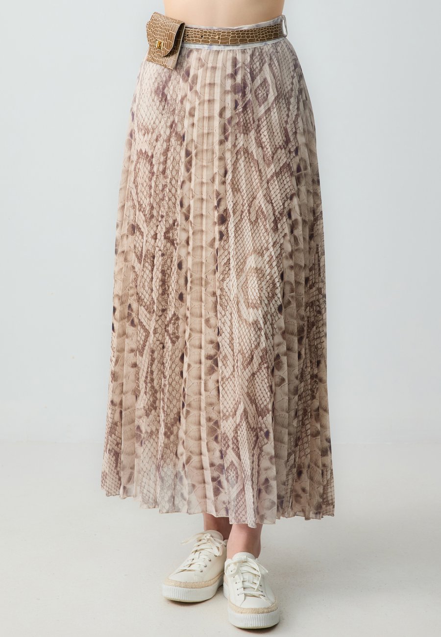 Юбка Jimmy Key Maxi skirt, Stone
Юбка Jimmy Key Maxi skirt, Stone