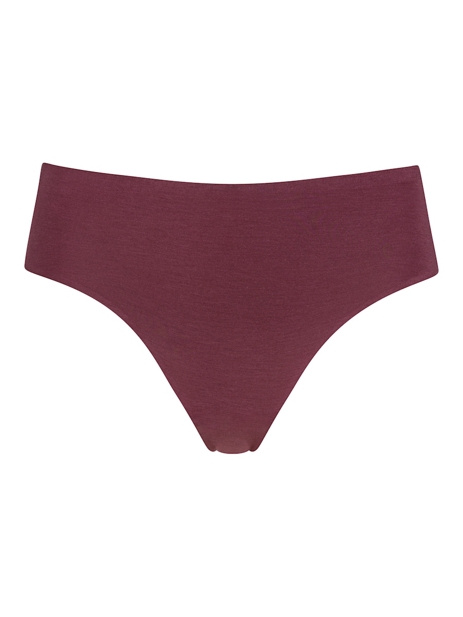 Стринги Mey Simply Better Invisibles, фиолетовый
Стринги Mey Simply Better Invisibles, фиолетовый