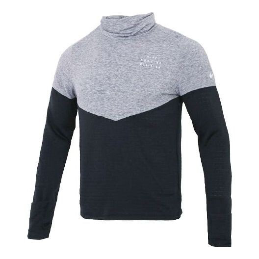 Футболка Nike AS Men's NK TF Turf Run DVN SPHR ELMNT Black, черный
Футболка Nike AS Men's NK TF Turf Run DVN SPHR ELMNT Black, черный