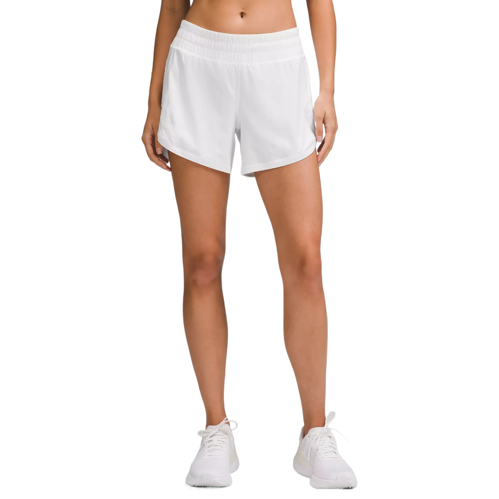 Lululemon Спортивные шорты 5' Women's White White
Lululemon Спортивные шорты 5' Women's White White