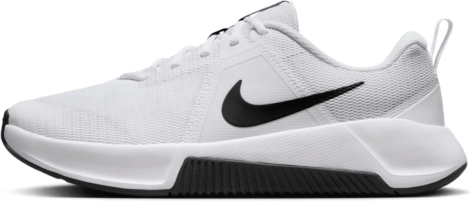 Мужские тренировочные кроссовки Nike MC Trainer 3, белый/черный
Мужские тренировочные кроссовки Nike MC Trainer 3, белый/черный