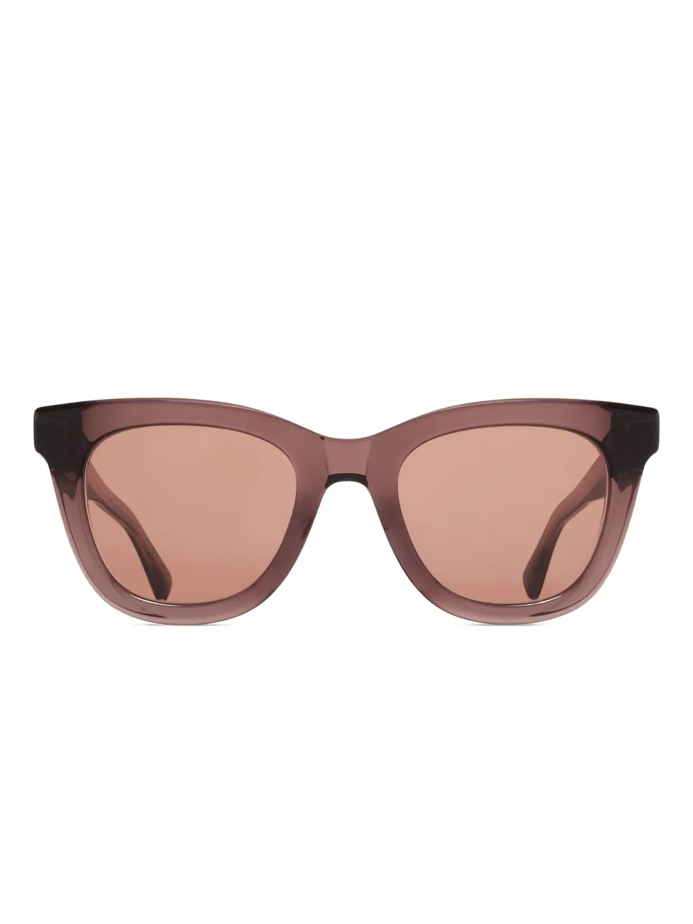 Солнцезащитные очки Laimi Mykita, коричневый
Солнцезащитные очки Laimi Mykita, коричневый