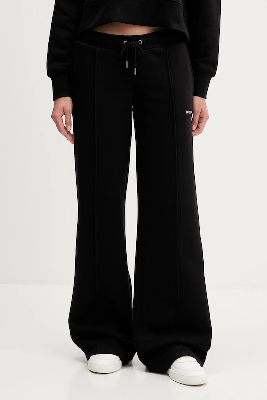 Спортивные штаны Guess Jeans, черный
Спортивные штаны Guess Jeans, черный