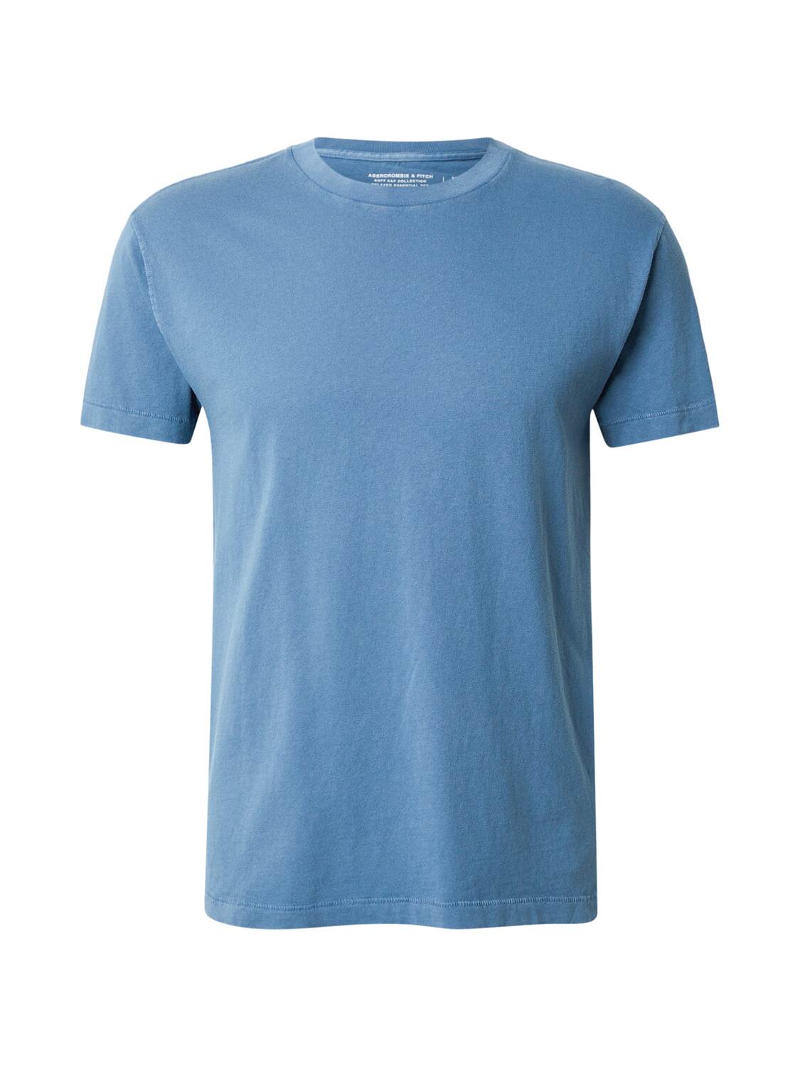 Abercrombie & Fitch Футболка 'ESSENTIAL' в цвете Smoke Blue
Abercrombie & Fitch Футболка 'ESSENTIAL' в цвете Smoke Blue