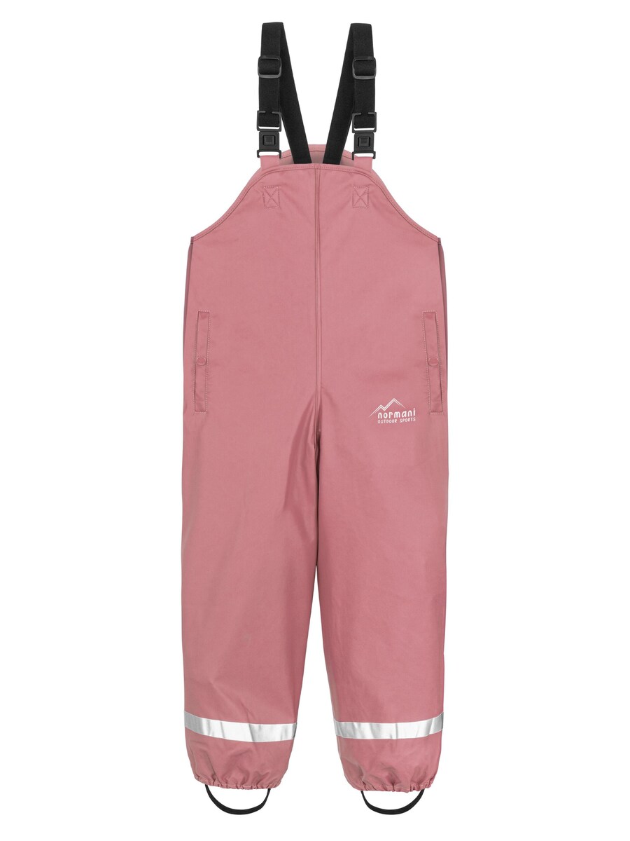 Обычные спортивные брюки normani Skjolden, темно-розовый
Обычные спортивные брюки normani Skjolden, темно-розовый