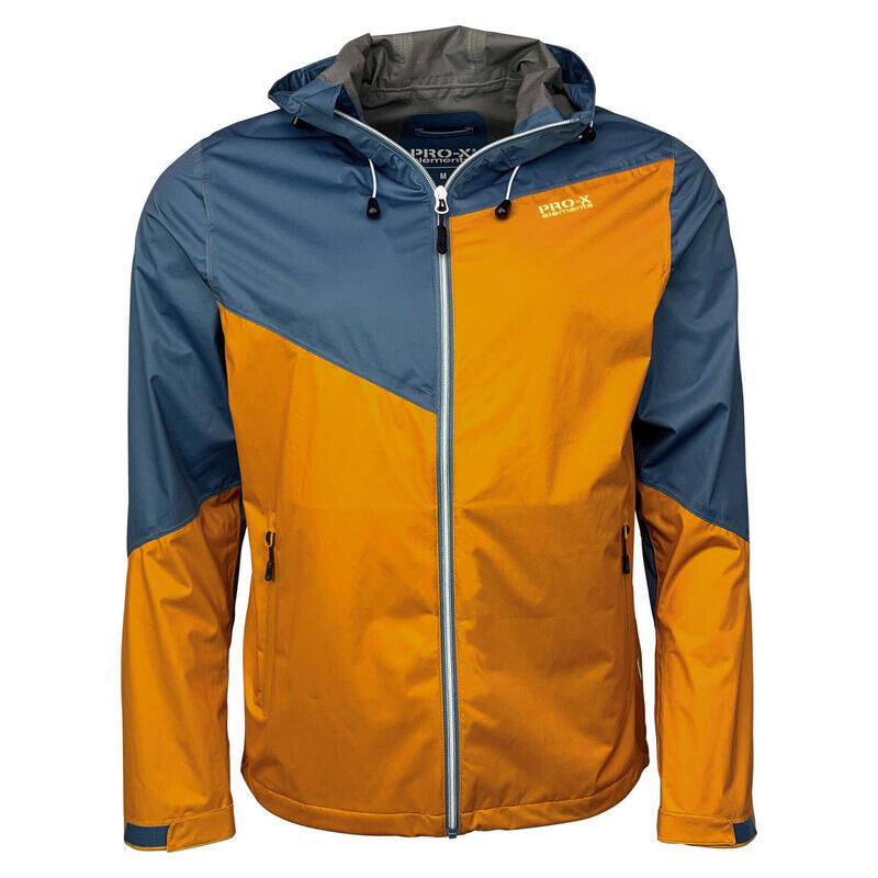 Мужская функциональная куртка LIAM Sunflower - Коронет PRO-X ELEMENTS, цвет gelb
Мужская функциональная куртка LIAM Sunflower - Коронет PRO-X ELEMENTS, цвет gelb