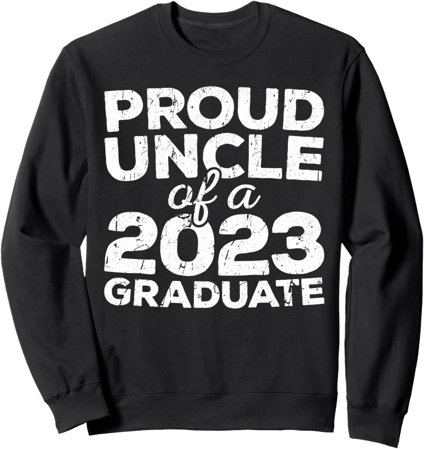 Толстовка «Гордый дядя выпускника 2023 года», класс 2023, толстовка Proud Uncle Of A 2023 Graduate Shirts, черный
Толстовка «Гордый дядя выпускника 2023 года», класс 2023, толстовка Proud Uncle Of A 2023 Graduate Shirts, черный