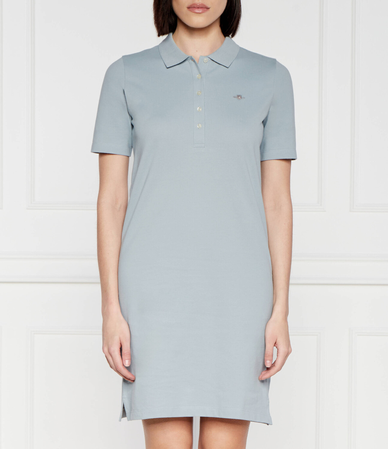 Платье Gant, цвет mare
Платье Gant, цвет mare