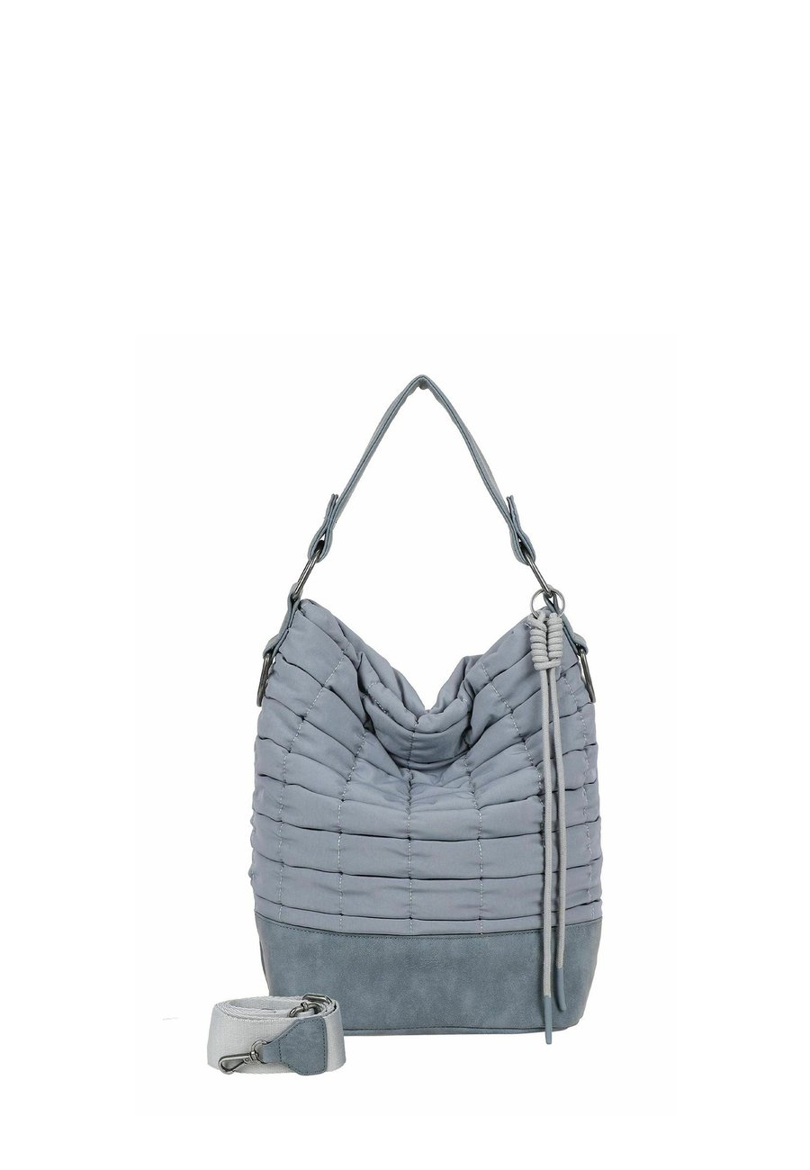 Сумка-шоппер Fritzi aus Preußen Tote bag, Blue Grey/Blue-Grey
Сумка-шоппер Fritzi aus Preußen Tote bag, Blue Grey/Blue-Grey