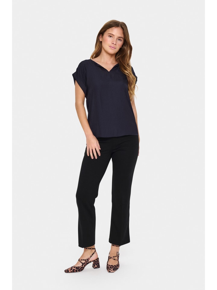 Блузка SAINT TROPEZ
Блузка SAINT TROPEZ