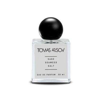 Духи с морской солью Sage Seaweed 50 мл Tomas Arsov
Духи с морской солью Sage Seaweed 50 мл Tomas Arsov