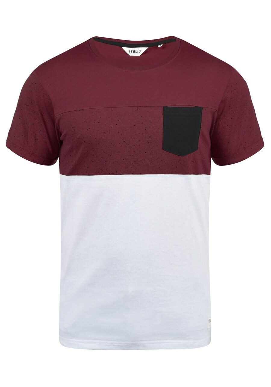 Футболка !Solid KOLD, белый
Футболка !Solid KOLD, белый