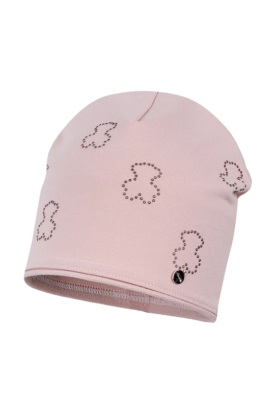 Детская шапка SAADA Jamiks, розовый 
Детская шапка SAADA Jamiks, розовый