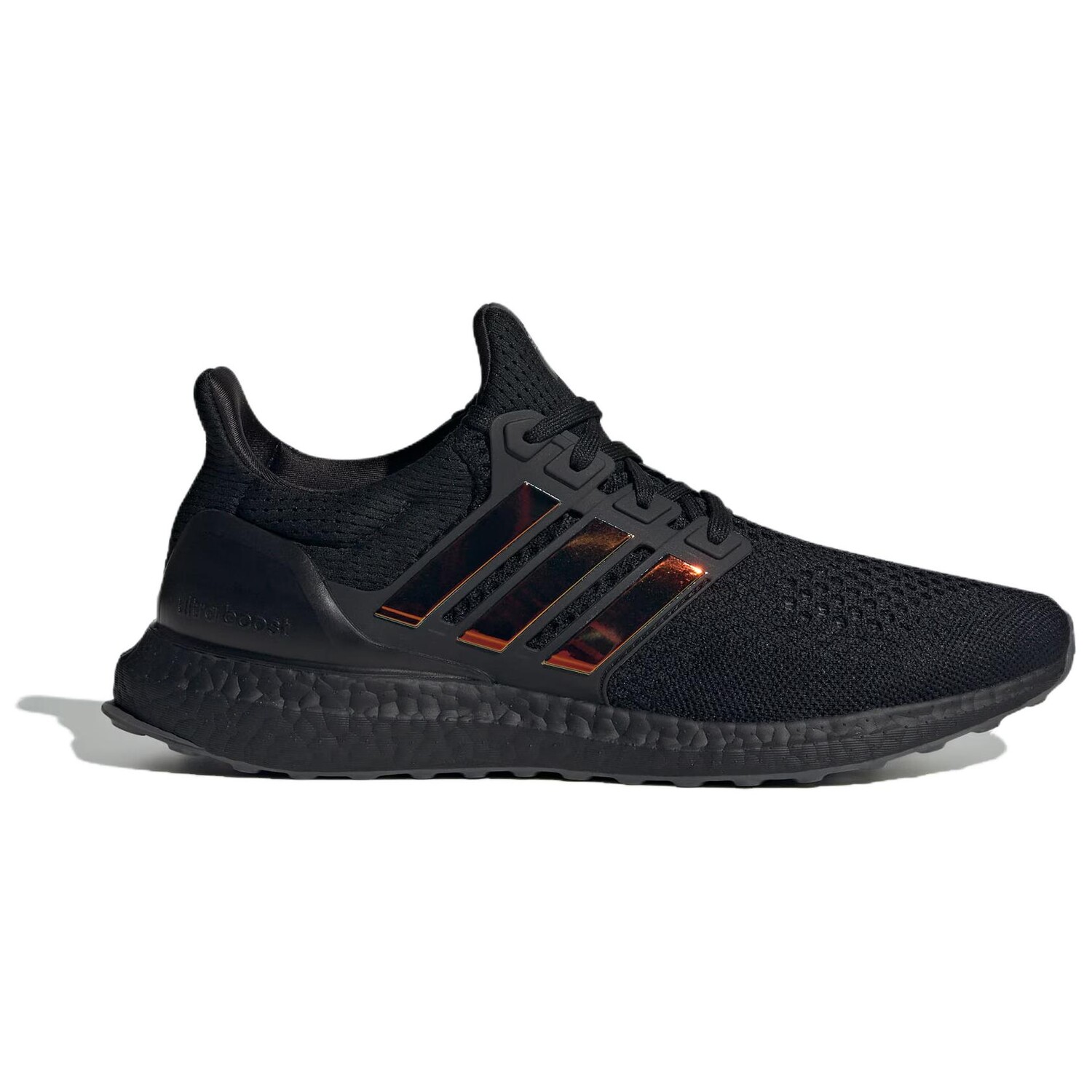Кроссовки adidas Ultra Boost 1.0 Black Mirror, черный 
Кроссовки adidas Ultra Boost 1.0 Black Mirror, черный