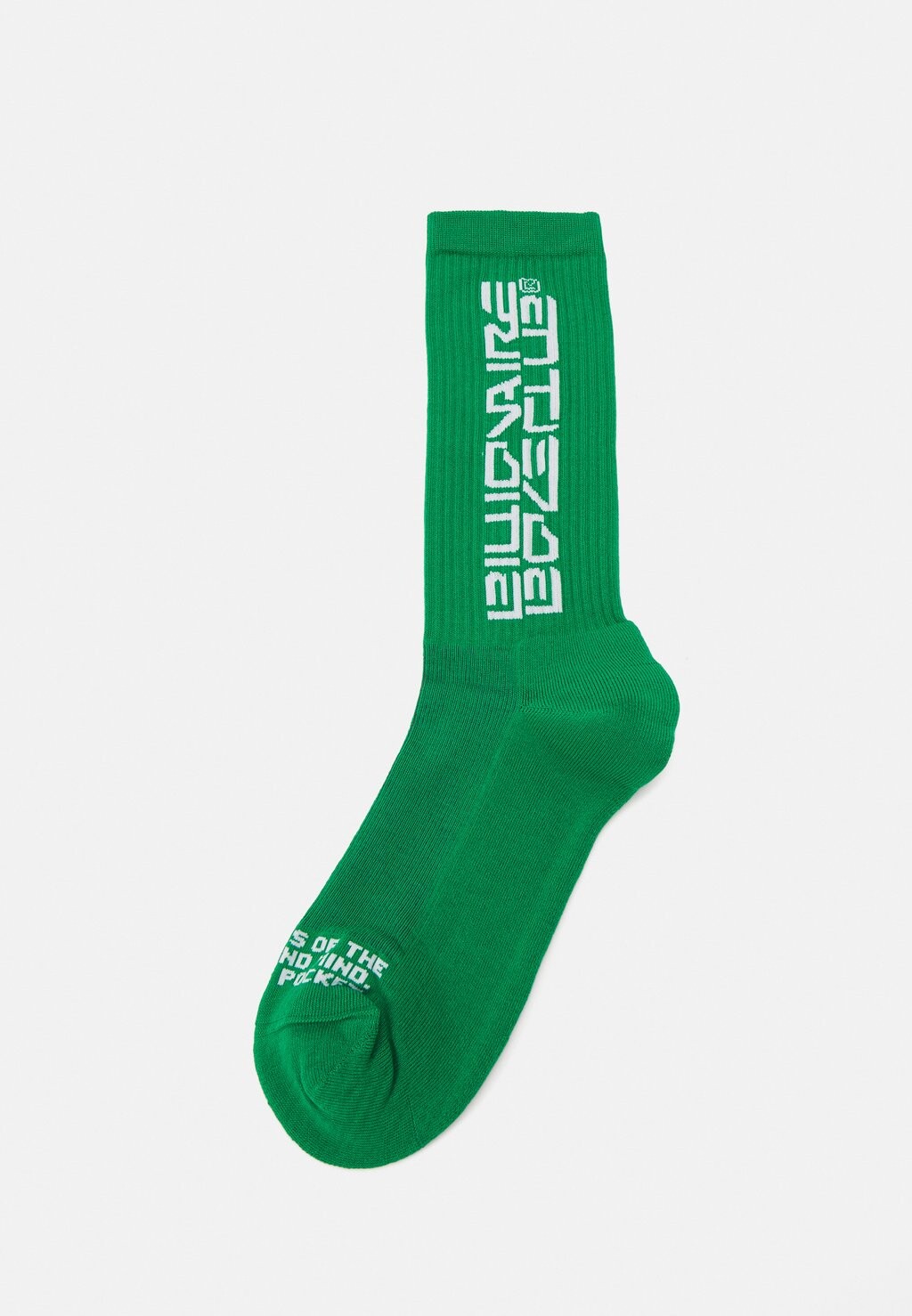 Носки MANTRA Billionaire Boys Club, зеленый
Носки MANTRA Billionaire Boys Club, зеленый