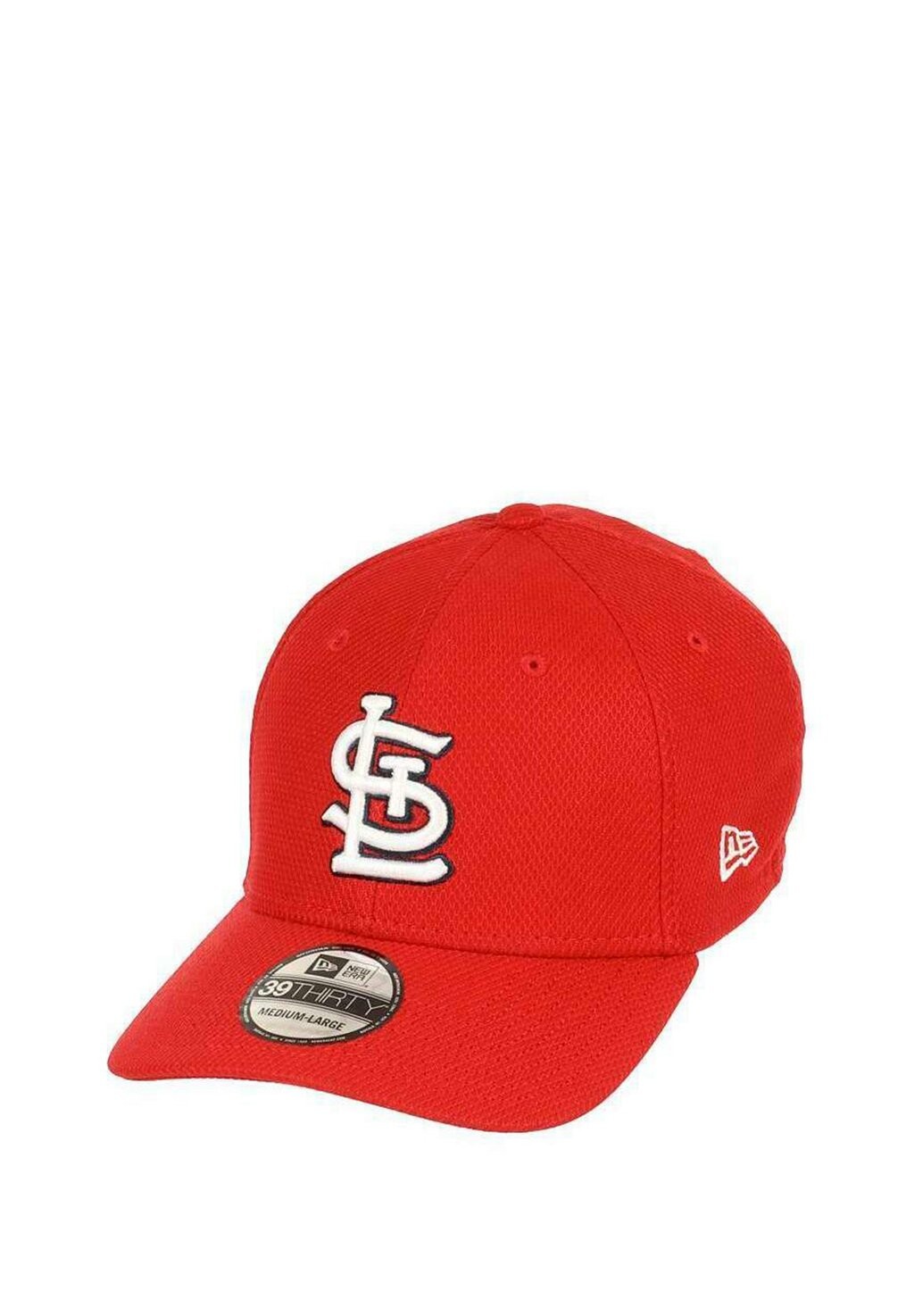 Бейсболка ST. LOUIS CARDINALS MLB DIAMOND ERA OTC THIRTY STRETCH New Era, цвет rot
Бейсболка ST. LOUIS CARDINALS MLB DIAMOND ERA OTC THIRTY STRETCH New Era, цвет rot