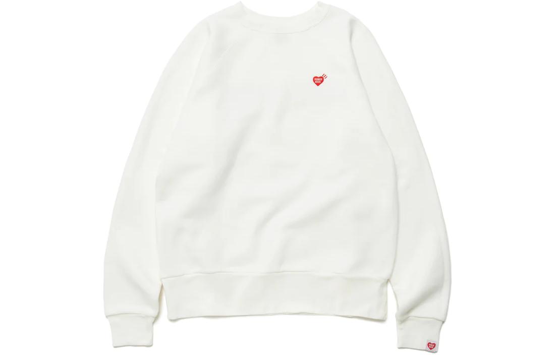 Свитшот HUMAN MADE, Синий
Свитшот HUMAN MADE, Синий