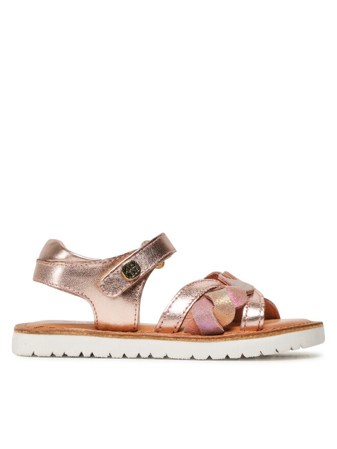 Сандалии Betty 694792-30 Kickers, розовый
Сандалии Betty 694792-30 Kickers, розовый