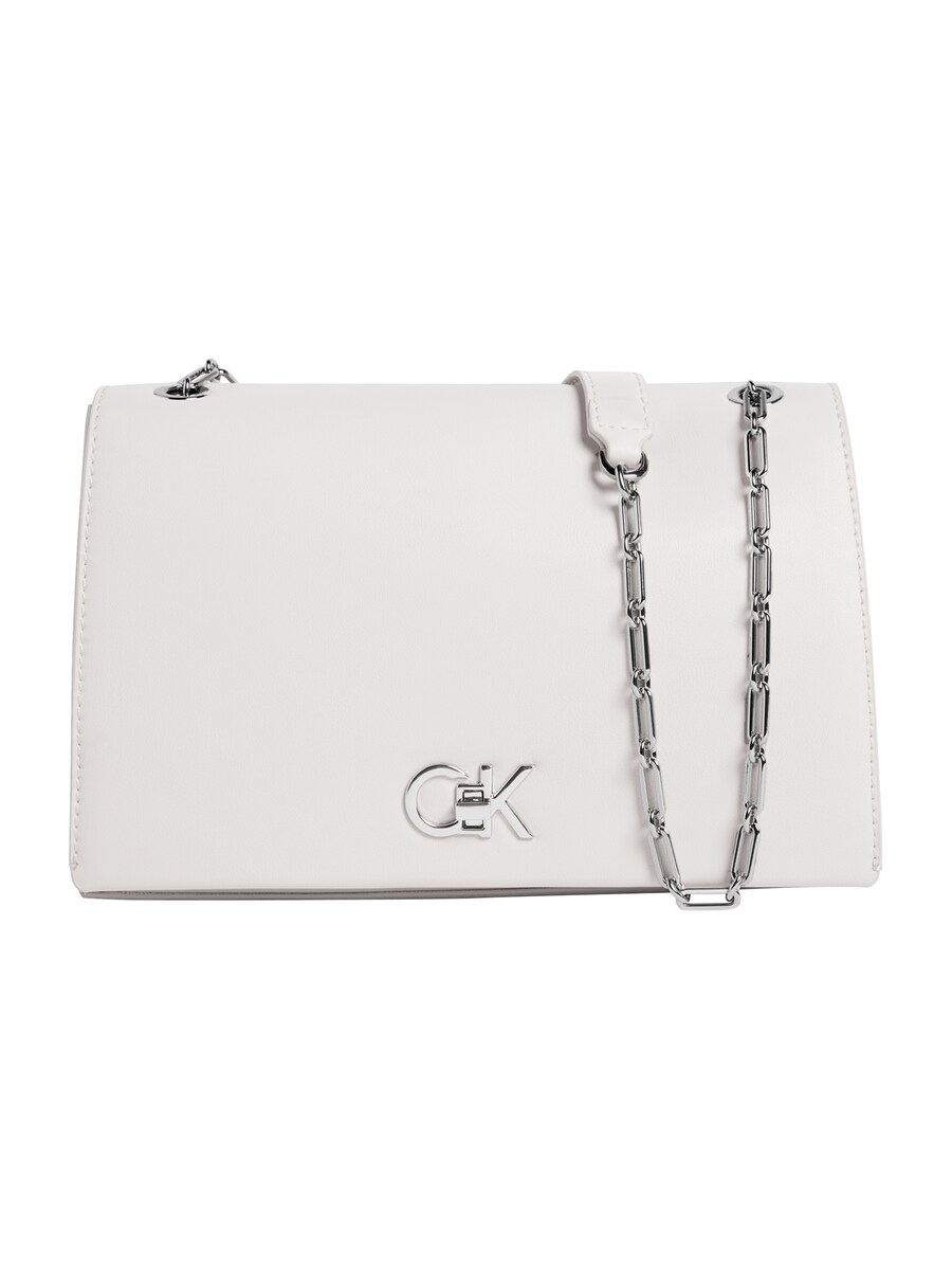 Сумка кросс-боди Calvin Klein, White
Сумка кросс-боди Calvin Klein, White