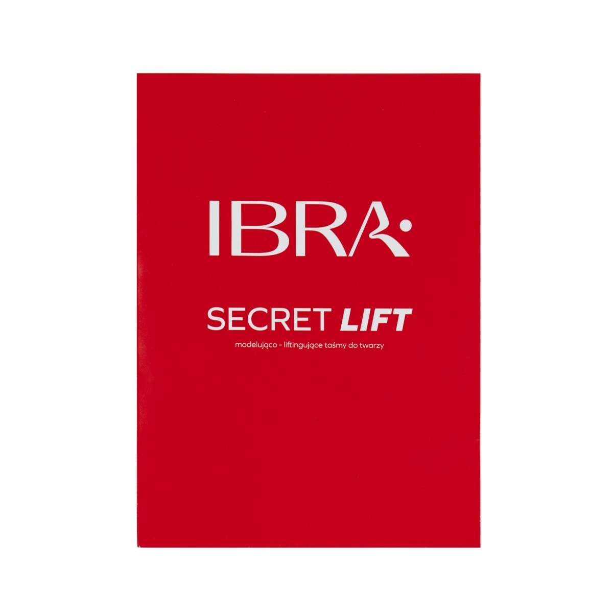 Ibra, Black Secret Lift моделирующие и лифтинг-тейпы
Ibra, Black Secret Lift моделирующие и лифтинг-тейпы
