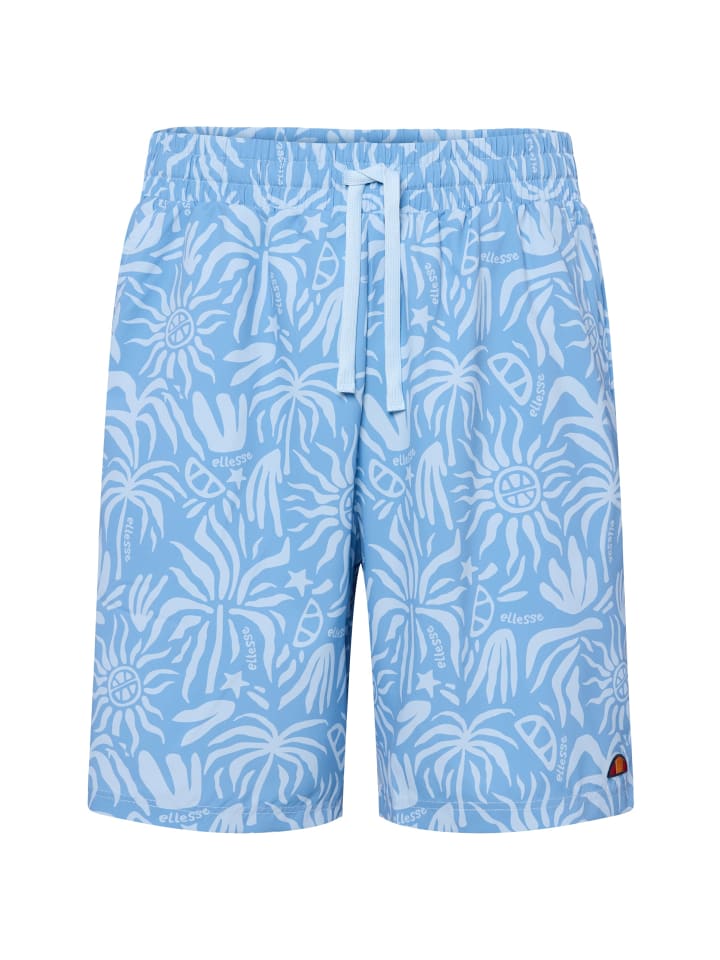 Ellesse Плавки Scorchano светло-голубого цвета
Ellesse Плавки Scorchano светло-голубого цвета