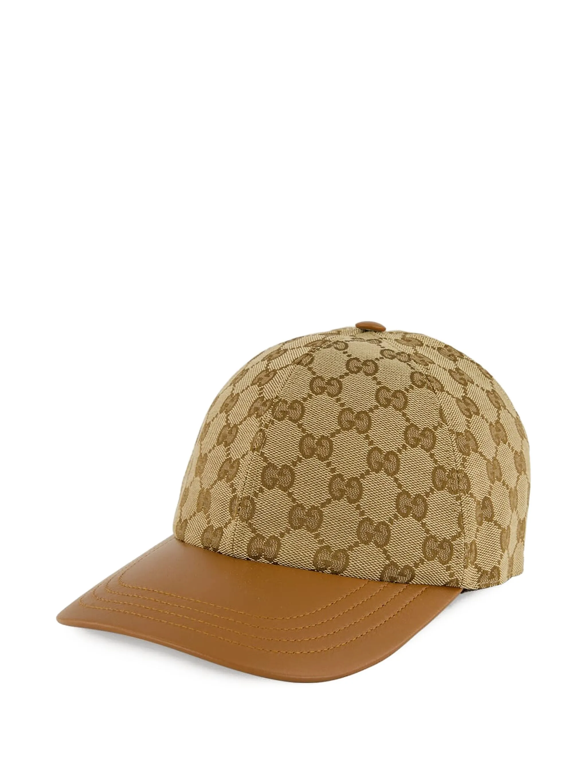 Шляпа с монограммой Gucci, нейтральный
Шляпа с монограммой Gucci, нейтральный