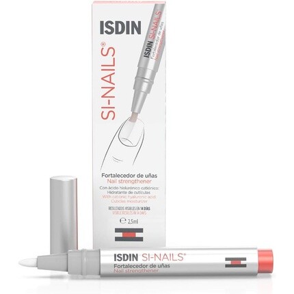 Isdin Si-Nails Укрепитель для ногтей для здоровых ногтей Увлажняет ногти и кутикулу Способствует росту ногтей с помощью гель-масла, Ureadin De
Isdin Si-Nails Укрепитель для ногтей для здоровых ногтей Увлажняет ногти и кутикулу Способствует росту ногтей с помощью гель-масла, Ureadin De