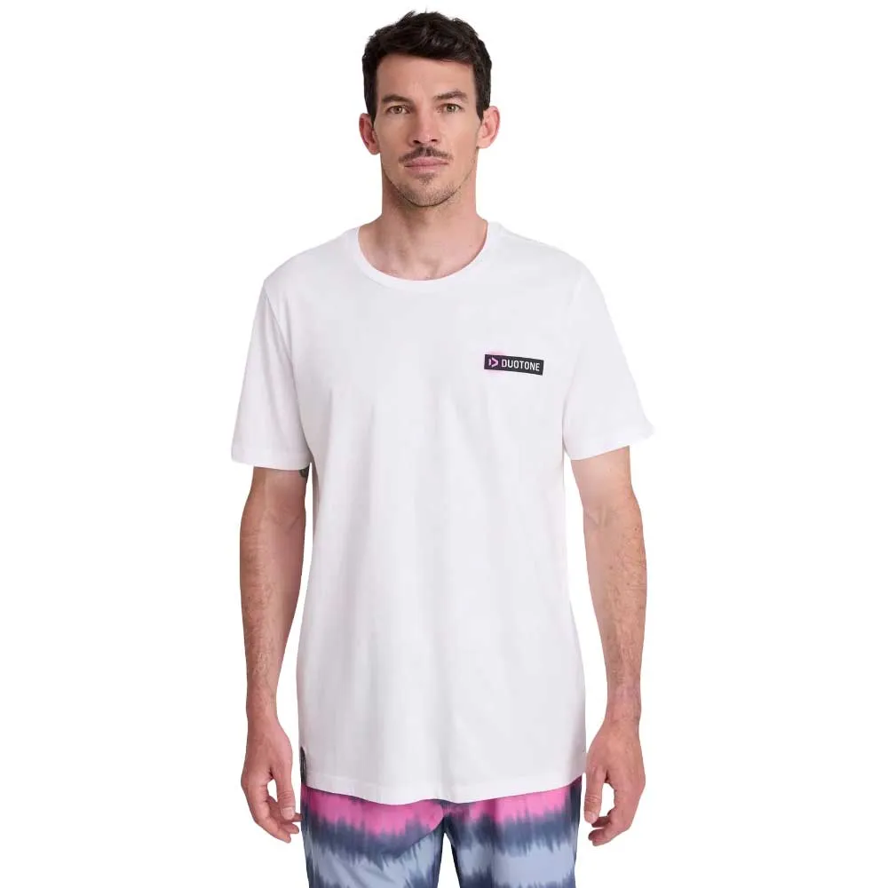 Футболка с коротким рукавом Duotone Originals graphic, белый
Футболка с коротким рукавом Duotone Originals graphic, белый