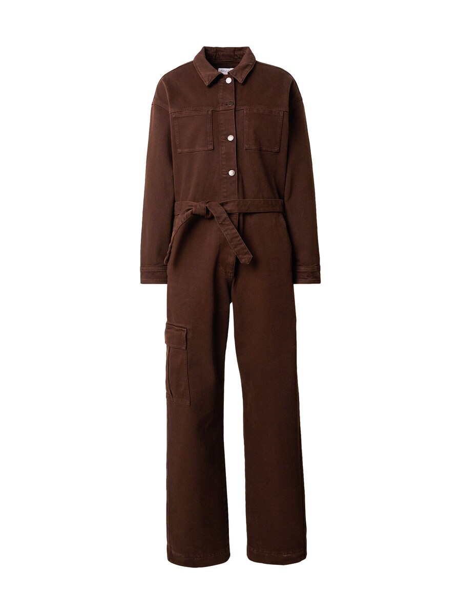 Комбинезон Dawn MOONWALKER, коричневый
Комбинезон Dawn MOONWALKER, коричневый