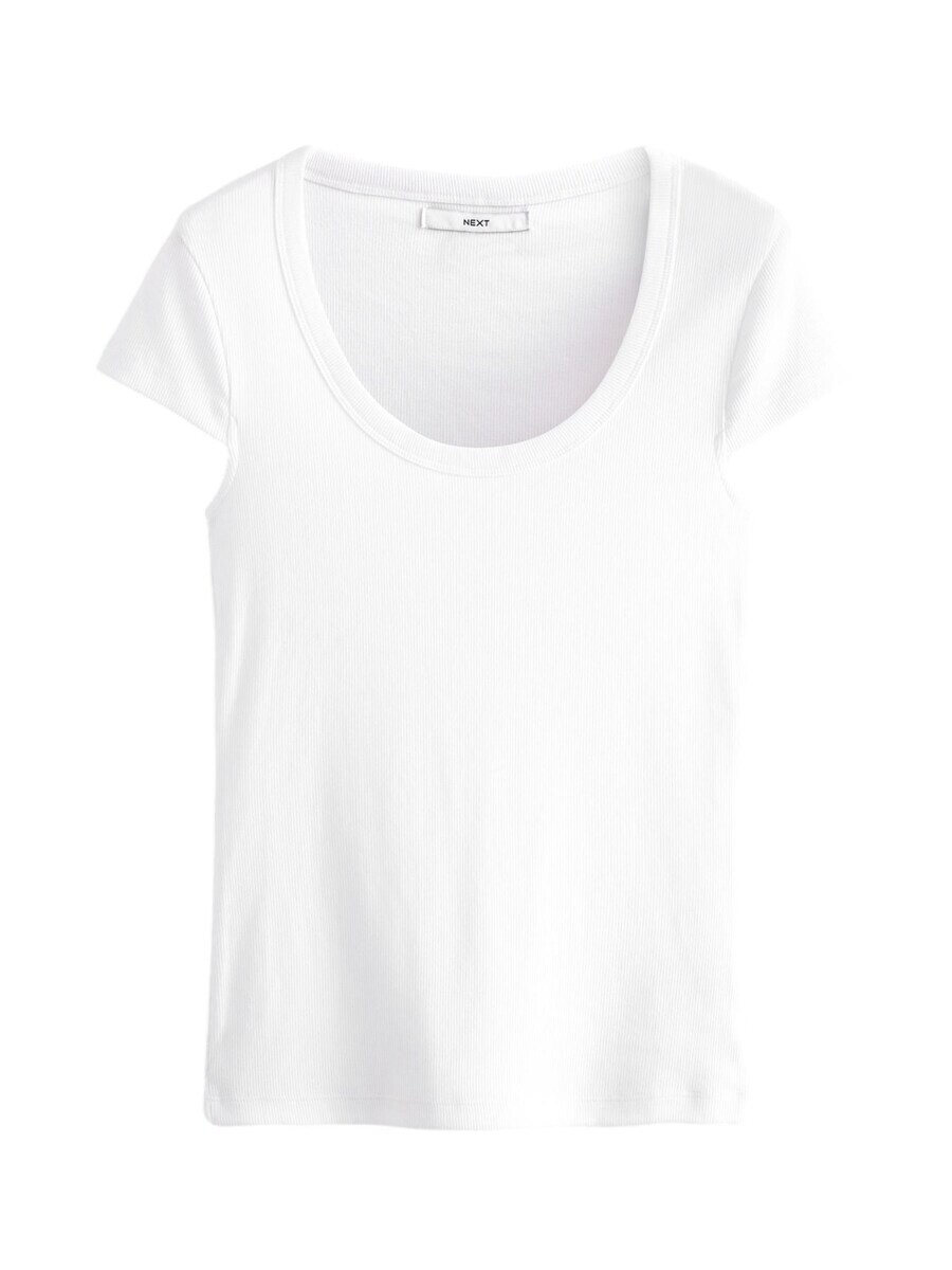 Футболка Next Shirt, белый
Футболка Next Shirt, белый